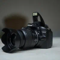 دوربین عکاسی و فیلمبرداری نیکون D3200