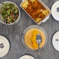 غذای مامان پز