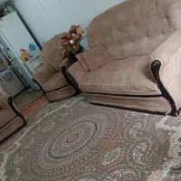 مبل ۷نفر