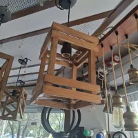 آویز تک شاخه