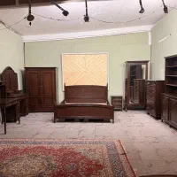 خفن سرویس خواب فندوقی