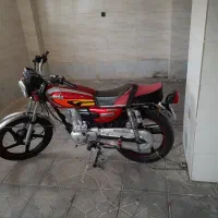 پرواز ۲۰۰ / مدل ۱۴۰۱ /  تمیز و خوشگل
