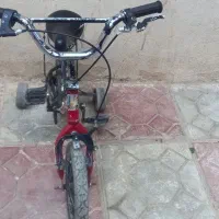 دوچرخه12|دوچرخه، اسکیت، اسکوتر|مشهد, اسماعیل آباد|دیوار