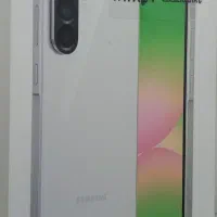 گوشی a56 اکبند