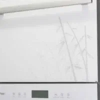 ماشین ظرفشویی شوری رو میزی مجیک