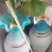 گل وگلدان|گل مصنوعی|تایباد, |دیوار