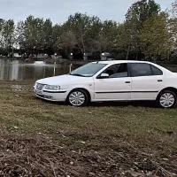 سمند lx مدل ۹۳