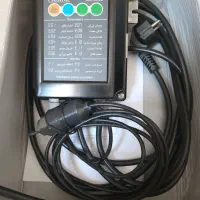 کنترل کننده فشار هوشمند