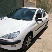 206 تیپ۵تیوفایو