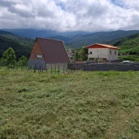 فروش زمین ۴۰۰ متری در روستای انارم سوادکوه