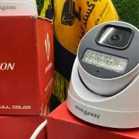 دوربین مداربسته ایمن با تجهیزات نصب کد‌۴۳۳۵