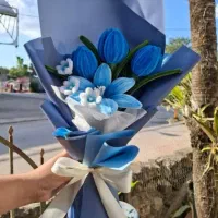 دسته گل|گل مصنوعی|مشهد, امیریه|دیوار