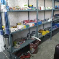 نیازمند استاد کار برق خودرو