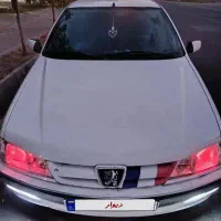 پرشیا|خودرو سواری و وانت|خوی, |دیوار