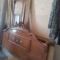 تخت خواب دونفره