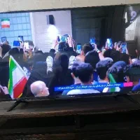 تلویزیون ال ای دی ایکس ویژن 49 اینچ