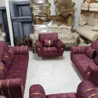 مبل راحتی هلن*زیبا و با دوام