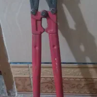قیچی میلگرد بری جنس خوب