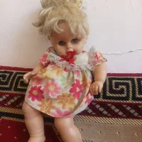 عروسک سوزان