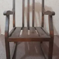 صندلی راک کودک