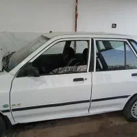 فروش پراید 88