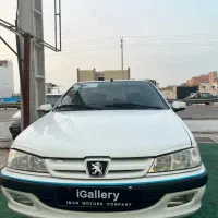 پارس tu5 مدل ۱۴۰۰ درجه ۱