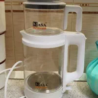 چای ساز ناسا