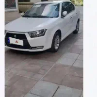 دنا پلاس ۶ دنده اپشنال