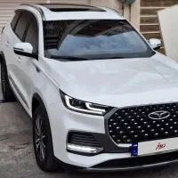 اجاره دهنده خودرو لوکس چینی / رنت خودرو خانواده