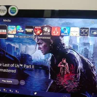 ps5 یک ترابایت اسلیم درحد نو