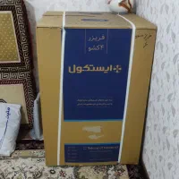 فریزر تک ۴ کشو ۶ فوت ایستکول ۲۹۴۶