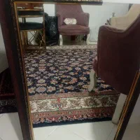 اینه قدی بزرگ سالم