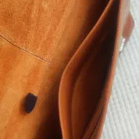کیف چرم دستی