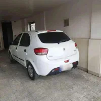 تیبا 2 بیرنگ
