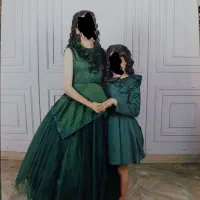 لباس مجلسی