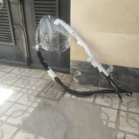 لوله مسی کلرگازی
