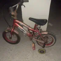 دوچرخه شماره  ۱۲