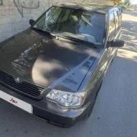 پراید۱۱۱ خاکستری ۹۰ sx هیدرولیک