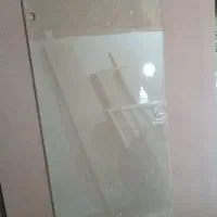 آینه ودرب شیشه ای ویترینی