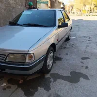 پژو 405مدل 85 درحد صفر