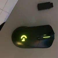 موس G703 lightspeed