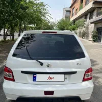 پراید 111 مدل 97