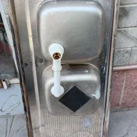سینک ظرف شویی درحد