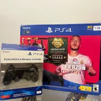 Ps4کنسول