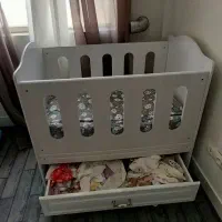 تخت وکریر  روروک