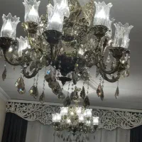 لوستر  (خورشید خانه)