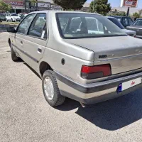 پژو405|خودرو سواری و وانت|همدان, |دیوار