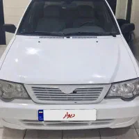 پراید ۱۳۲
