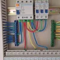 برقکاری ساختمان