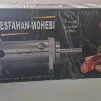 سوسیس پرکن۲لیتری
